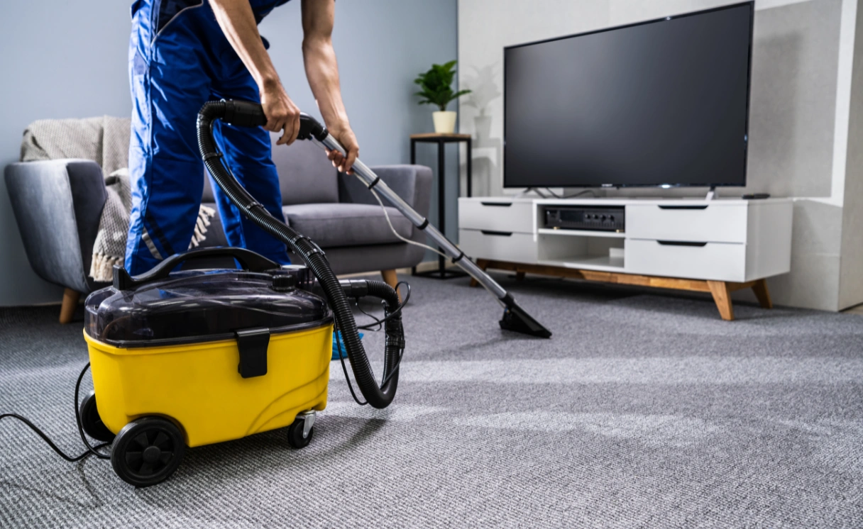 Extract Carpet Cleaning Briar Hill Contact Office